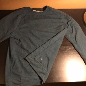 Lululemon Sweater